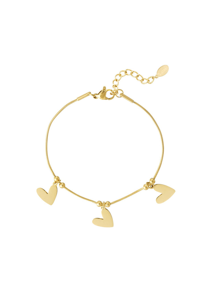 Mini Amour Bracelet
