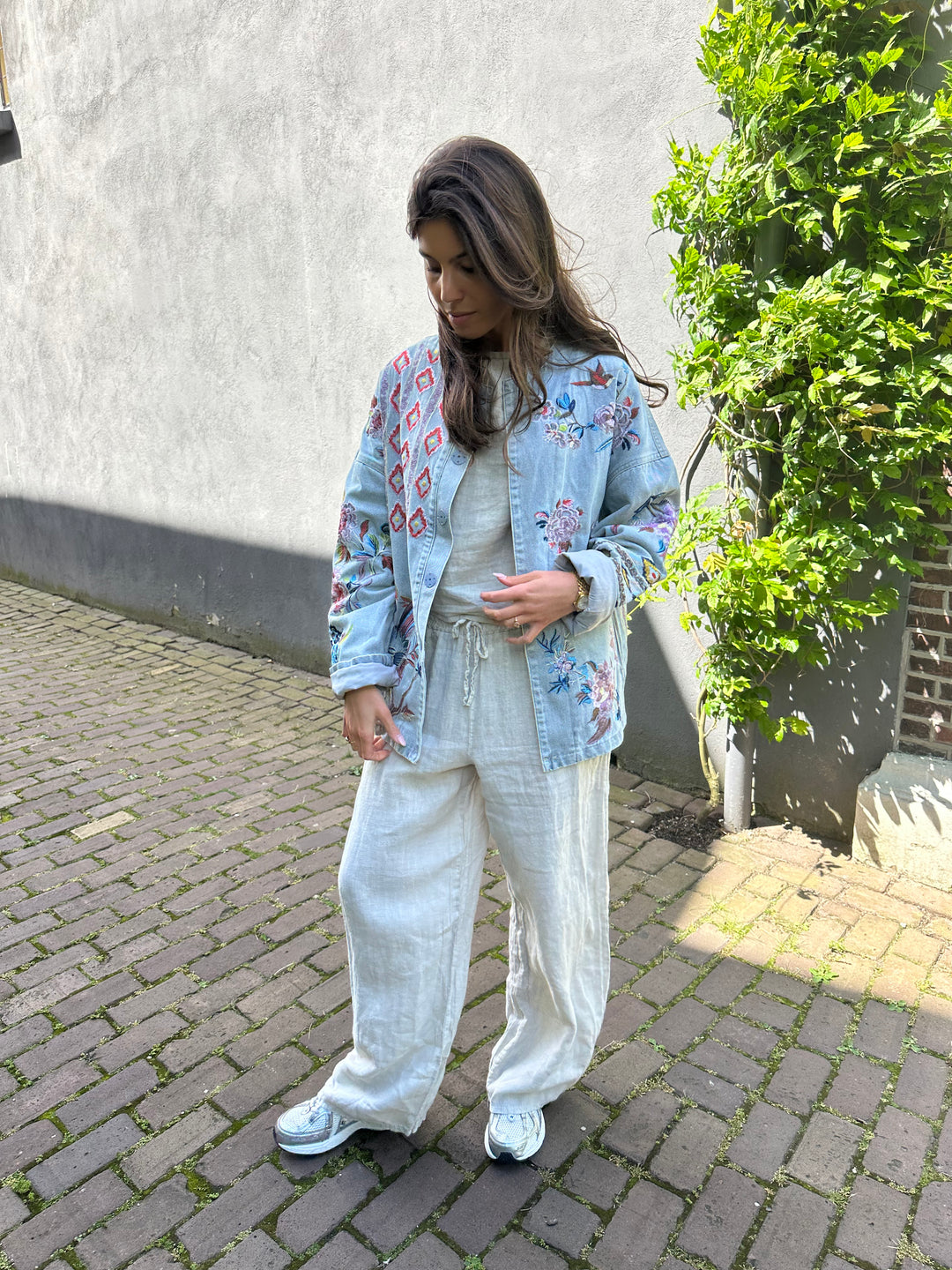 Bohemian Paradise Jacket