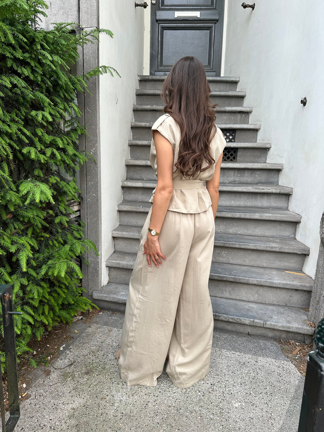 Saint Flow Pants