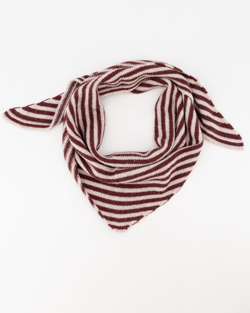 Soft Knit Scarf