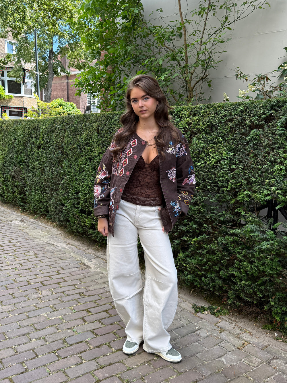 Bohemian Paradise Jacket