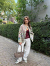 Bohemian Paradise Jacket