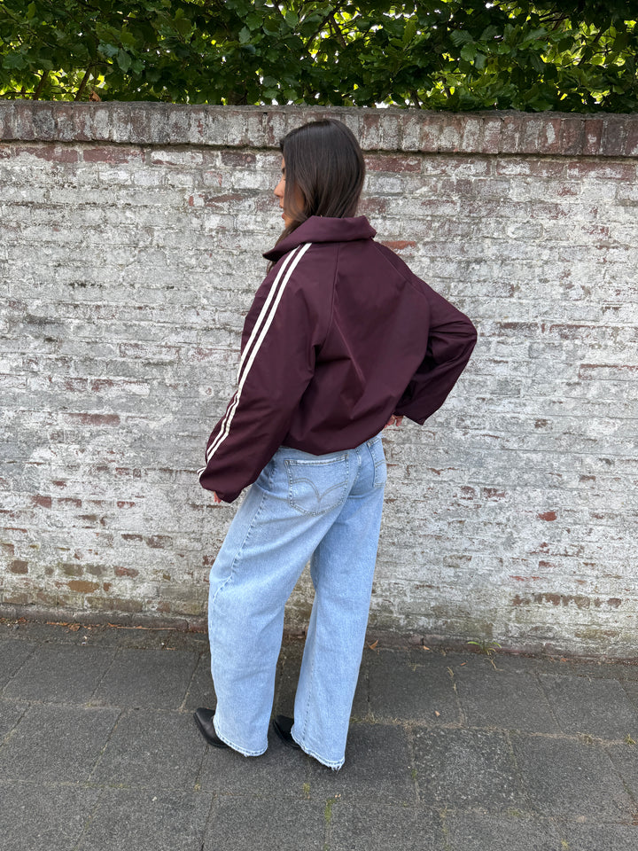 Cato Track Jacket - PRE ORDER
