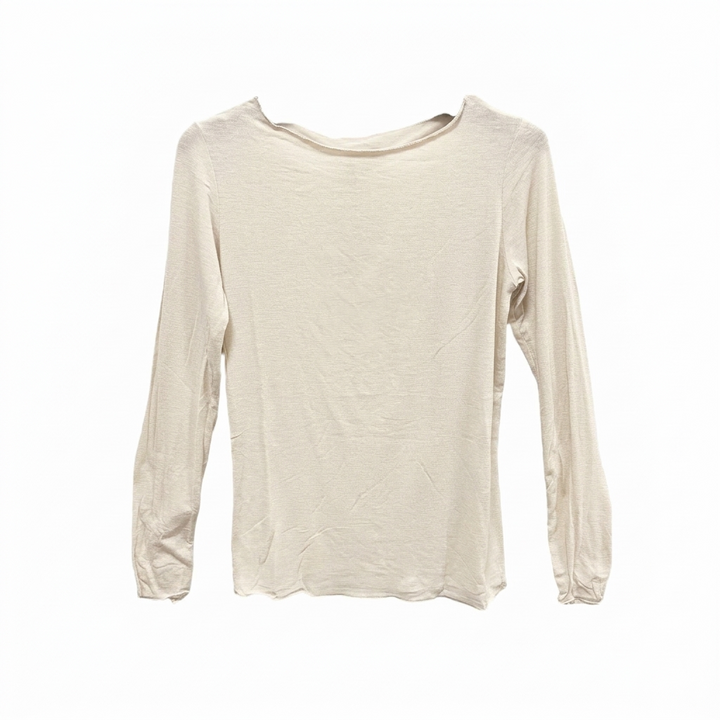 Cashmere Longsleeve Top