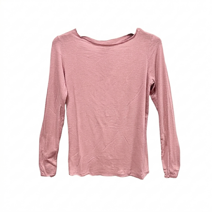 Cashmere Longsleeve Top