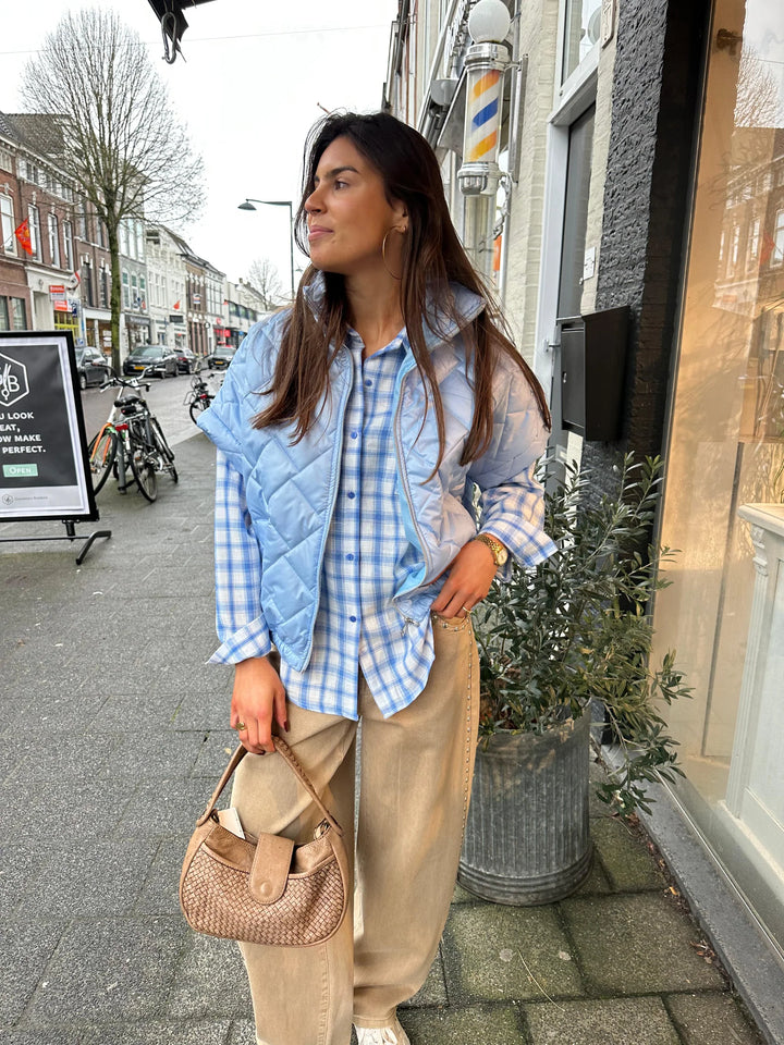 Studded Redial Jeans