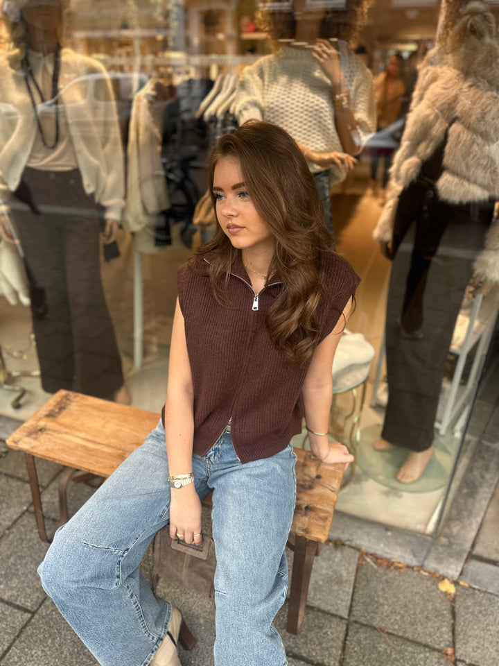 Denim Jeans Light Blue