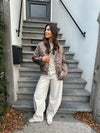 Padded Bo Jacket Longsleeve