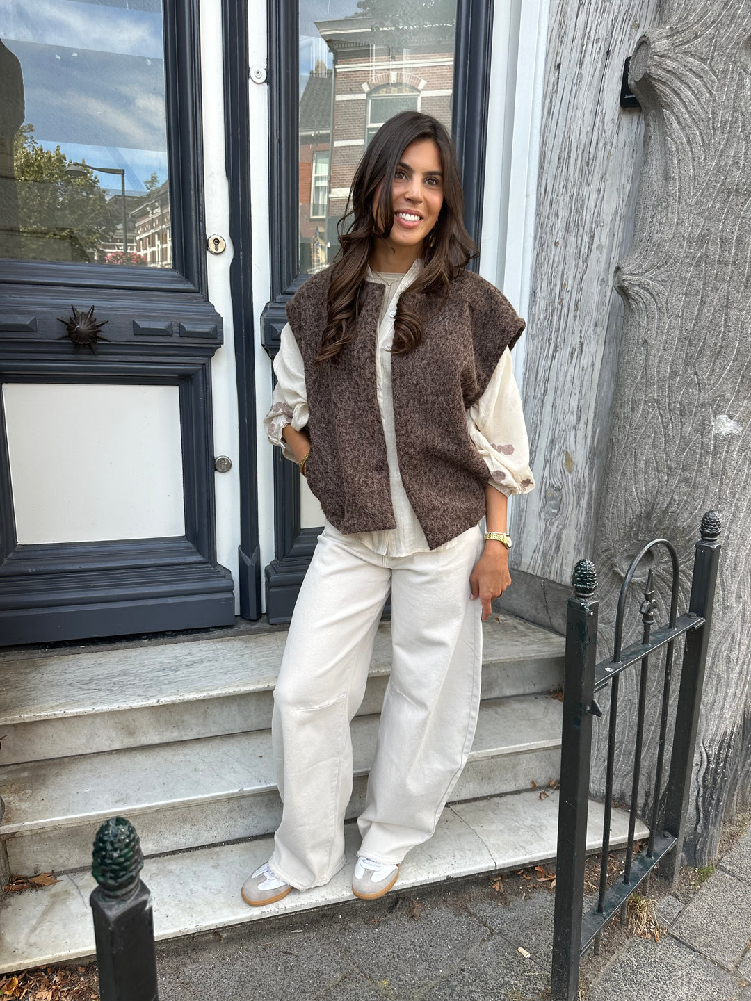 Fenne Soft Gilet