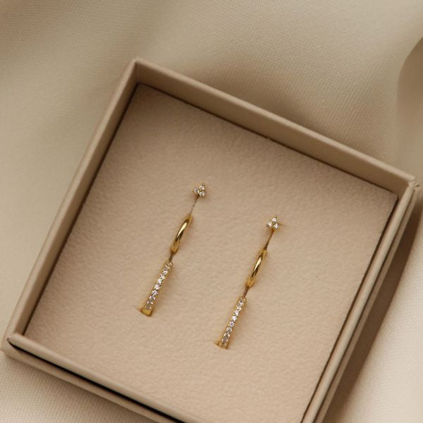 KARMA Triple Gold Essentials Set