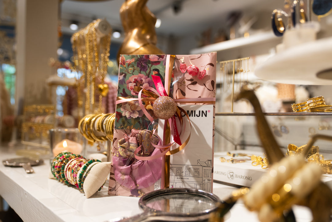 Fysieke Cadeaubon – In de winkel te besteden