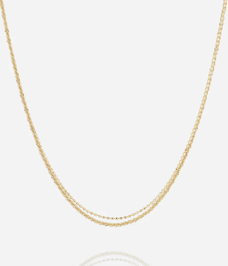 Nero Necklace – ZAG Bijoux