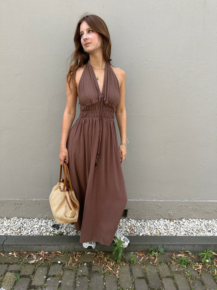 Vivienne Maxi Dress