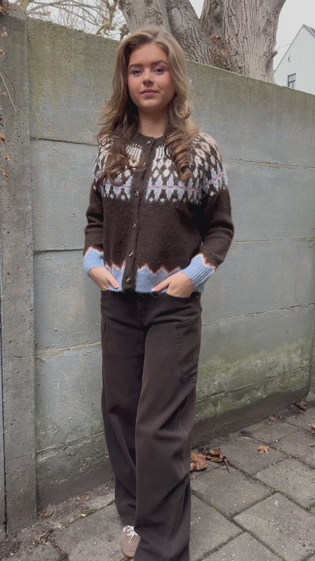 Everyday Balloon Jeans