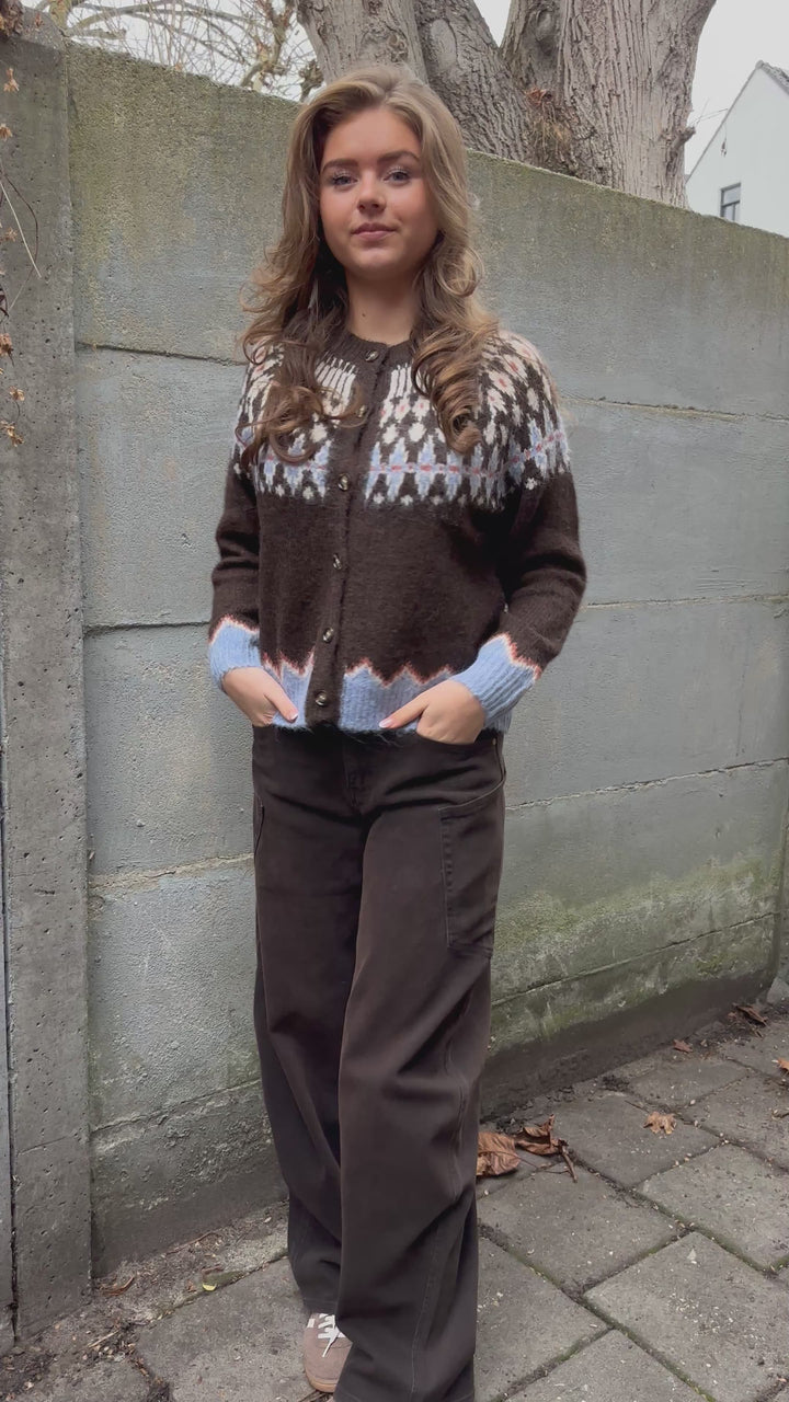 Everyday Balloon Jeans