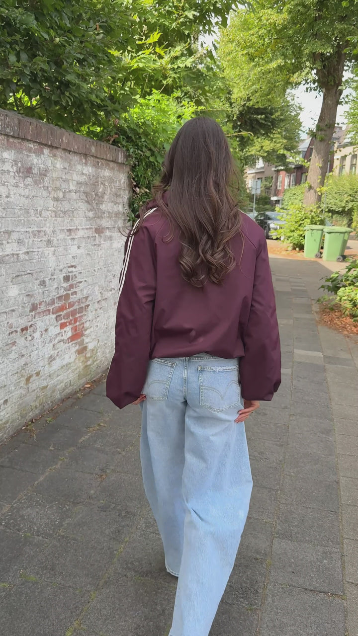 Cato Track Jacket