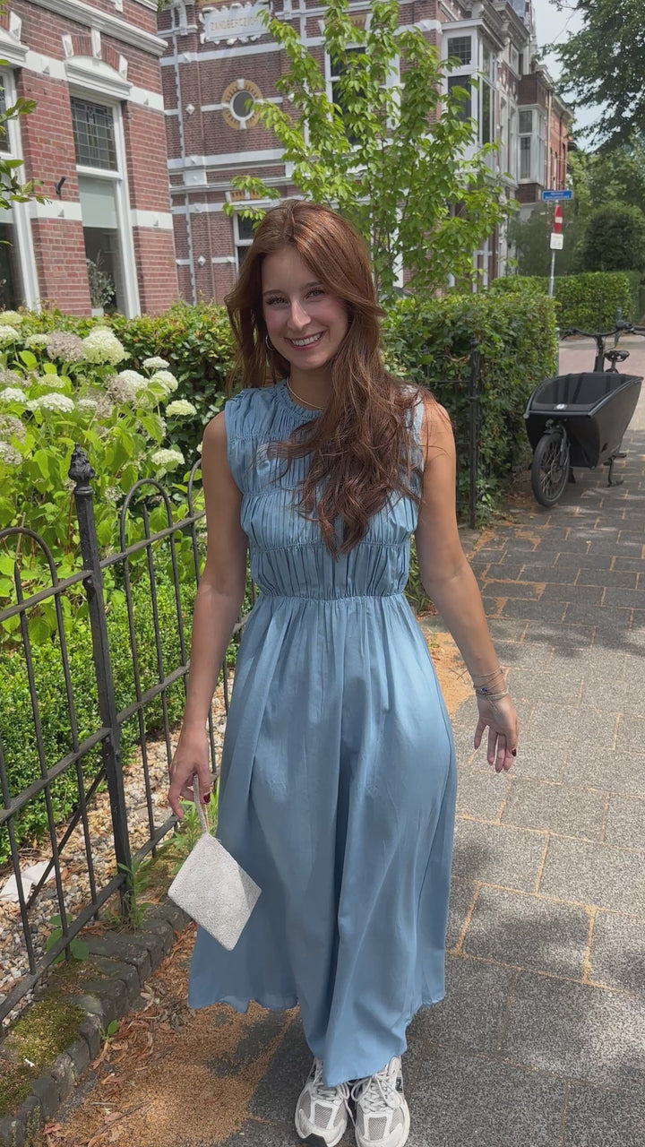 Aveline Maxi Dress