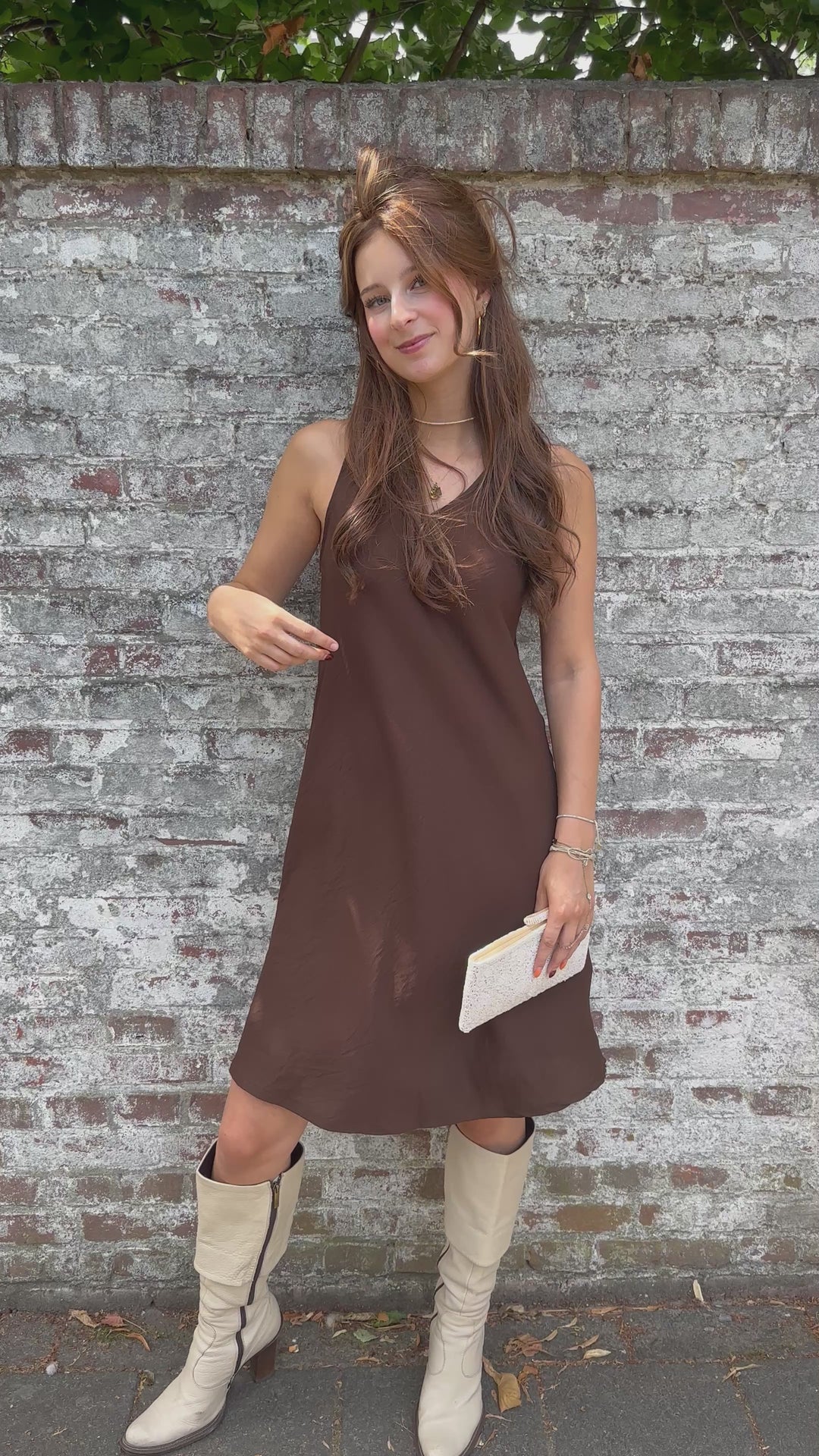 Maeva Midi Dress
