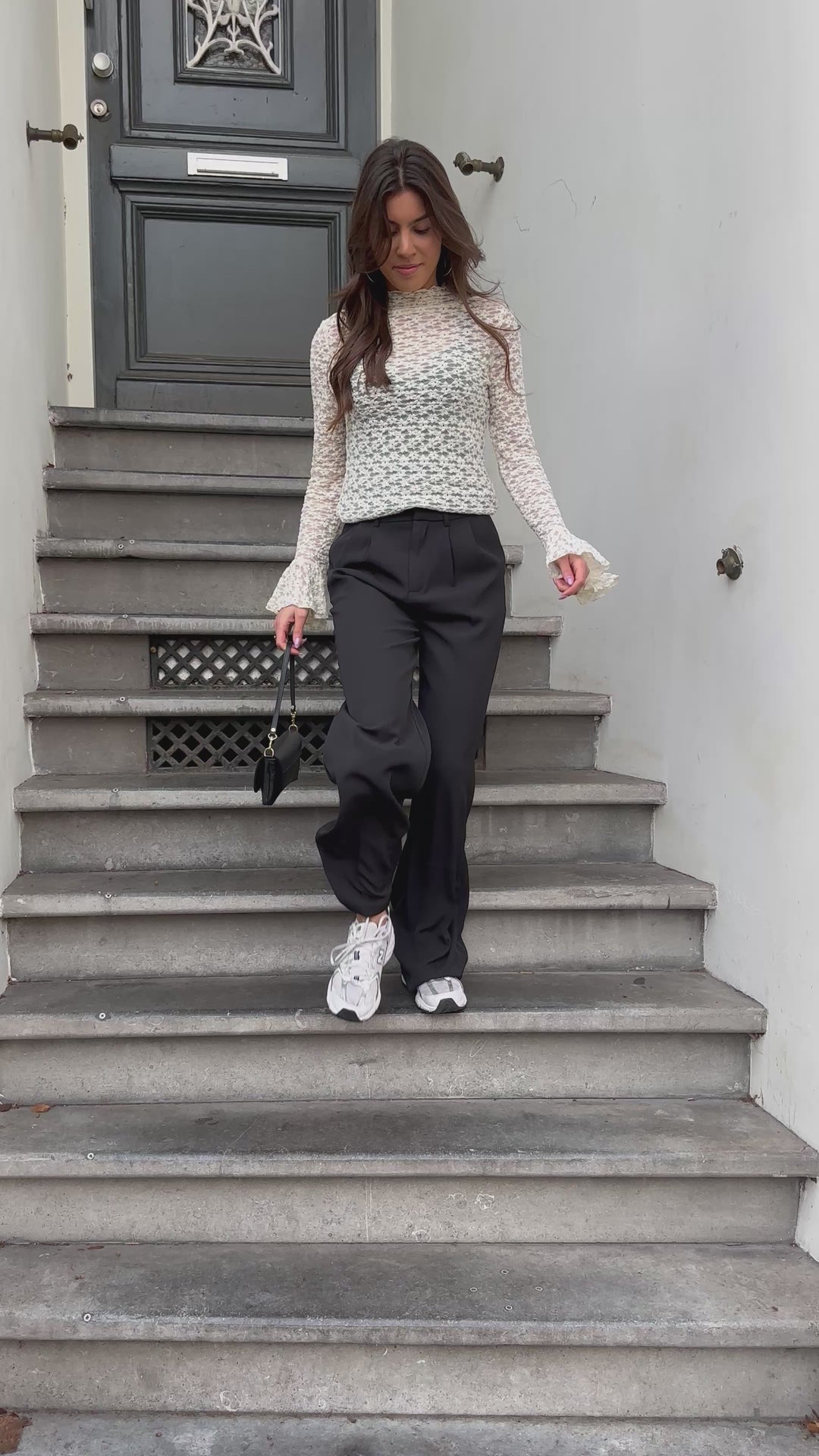 Chic Flow Pants