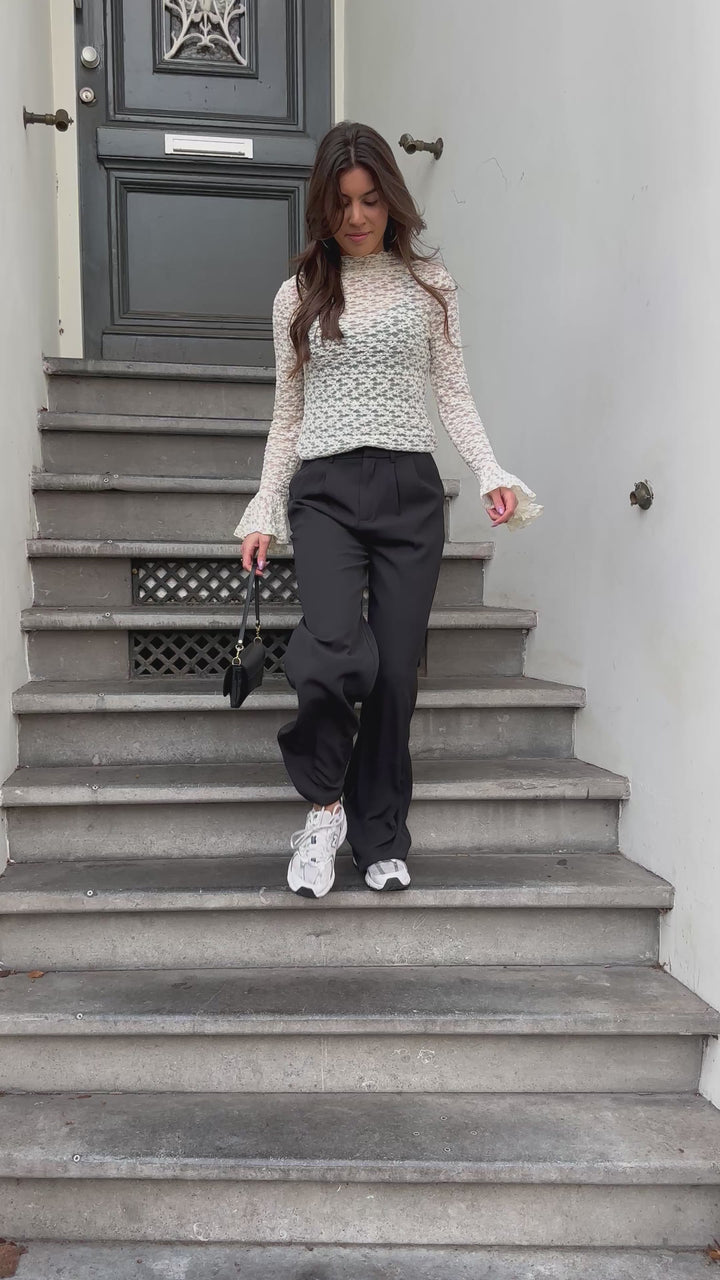 Chic Flow Pants