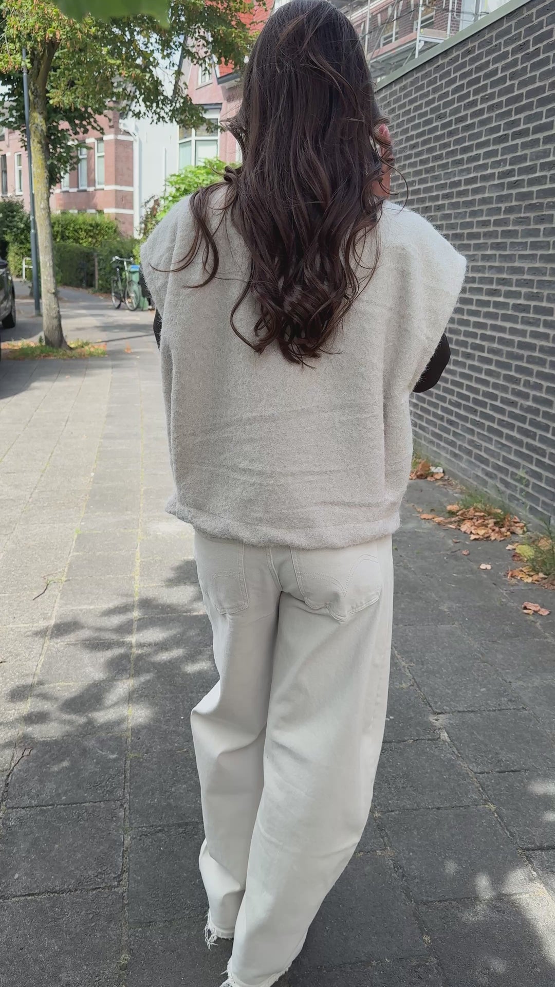 Fenne Soft Gilet