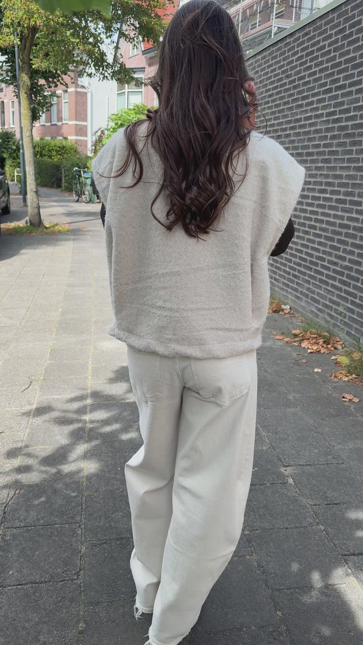 Fenne Soft Gilet