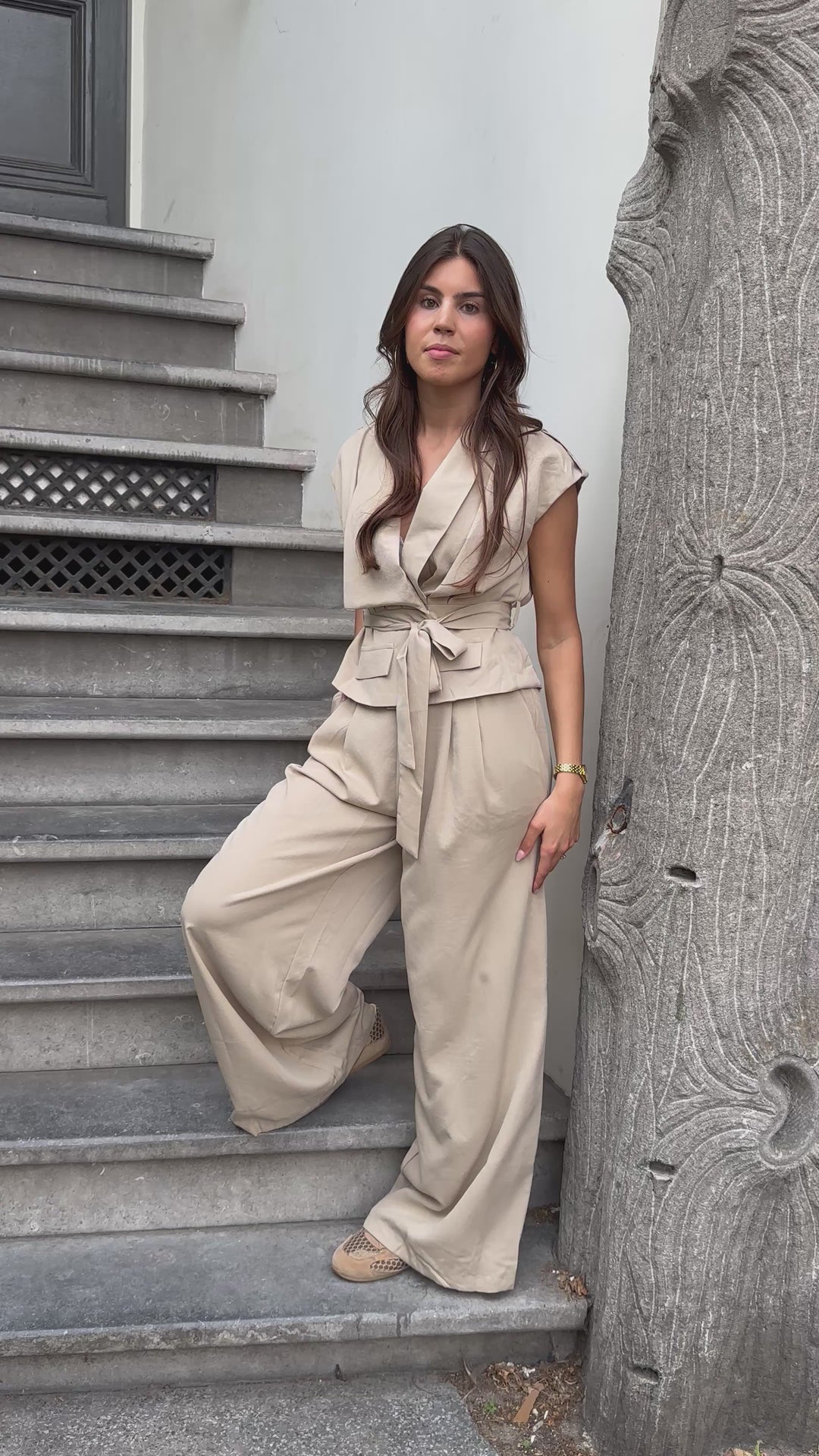 Saint Flow Pants